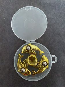 Spinner Toy