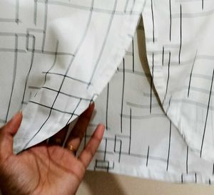 Back Cut out H&amp;M Top