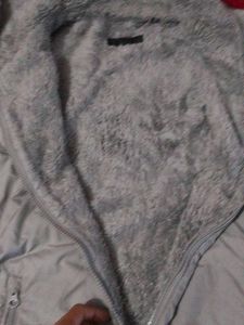 Fur Jacket