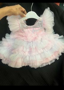 Beautiful Frock