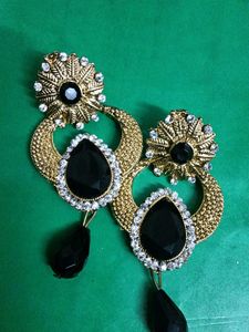 A Earings