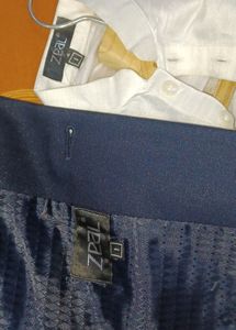 BABY MODI SUIT SET OF 3