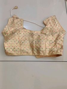 Blouse For Wedding