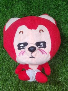 Plush