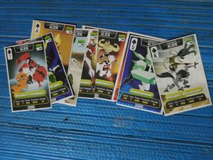 Playing Cards