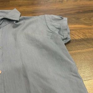New Petra Puffed Short  Sleeves Shirt