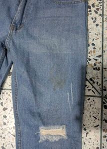 Combo Of Two Jeans