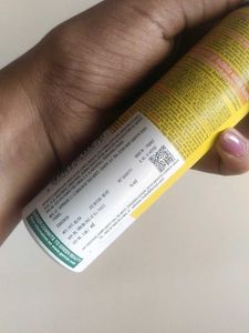 Garnier Vitamin C Cleanser &amp; SPF 50 Sunscreen