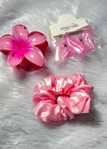 Hair Accessory Set