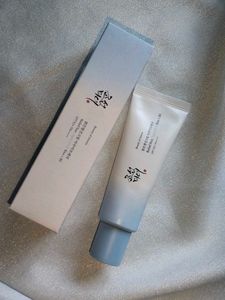 Beauty of Joseon Sunscreen