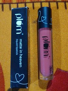 Plum Lipstick 💕💕🥰🤩