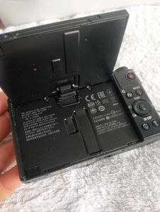 Sony DSC-HX90V Camera