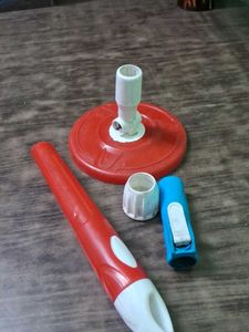 Mop Head Replacement