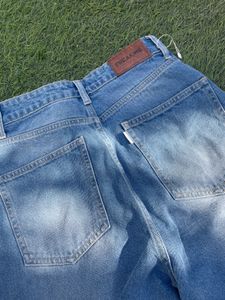 Ripped,Cargo Jeans from Freakins- Waist-28