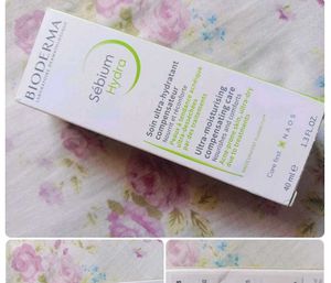 Pure Origin Korean Vitamin C Serum Cream