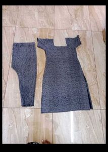 Five Kurta Set Just 555rs
