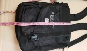 backpack/laptop bag