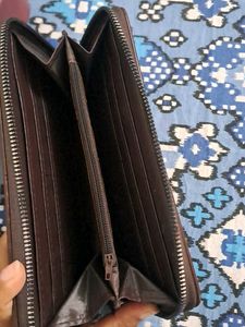 Sling Bag With Wallet