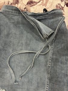 Denim Skirt (xs-s)