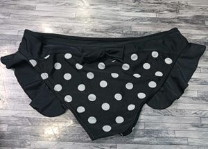 Black Free Size Look 💚