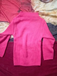 Warm Skivi For Kids