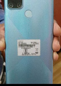 Realme C21Y Fixed Price