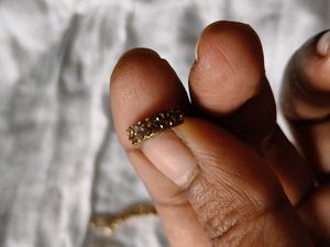 Combo 1 Maangtikka ,2 Nd Stus,1nose Stud