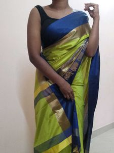 New Saree