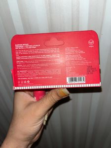 Ceramide Lip Balm