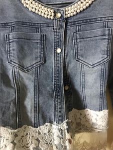Vintage Denim Jacket