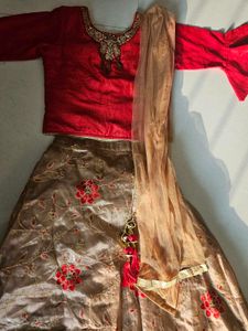 Beautiful Lehenga for girls🥻