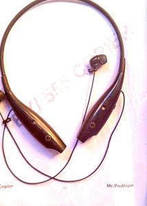 Wireless Earbuds