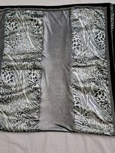 Designer Saree