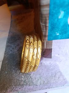 Bangle Pair