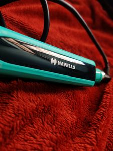 Havells Hair Straightener