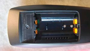Remote