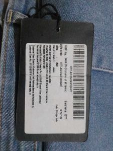 Cargo Jeans