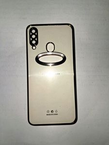 Samsung Galaxy A20s Cover