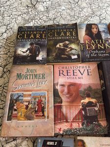 Pick Any Two Books For 260