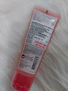 Bioderma Facewash For Sensitive Skin