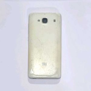 Redmi 2 Prime Damaged Mobile