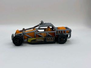 Matchbox Sand Speeder, 1/64