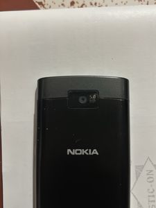 Nokia X3 02