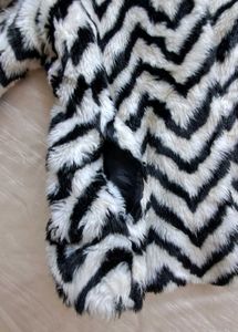Fur Coat Jacket