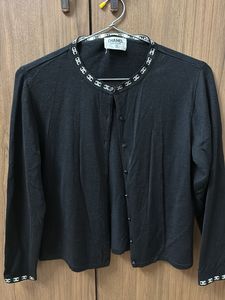 Chanel Cardigan