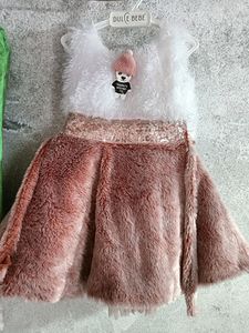 Baby Frock