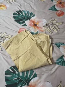 Embroidered Indian Kurta