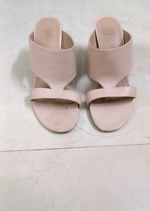 Nude Heeled (Her By Invictus)