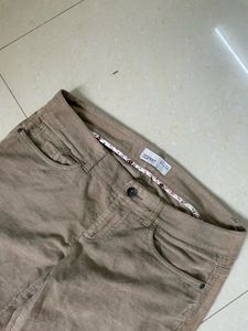 ESPRIT Pintresty Cotrise Pants