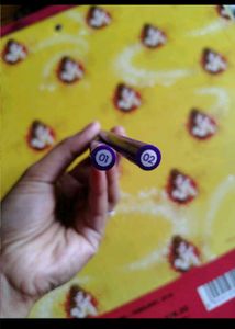 NY Bae holographic Eye Liner